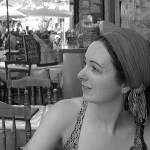 Meet your Posher, Kathryn